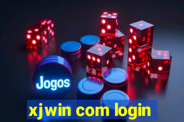 xjwin com login